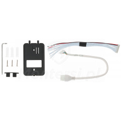 Akcesoria panelu bramowego IP VTO2111D-WP-S1