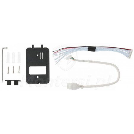 Akcesoria panelu bramowego IP VTO2111D-WP-S1