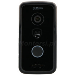 Front panelu bramowego IP VTO2111D-WP-S1