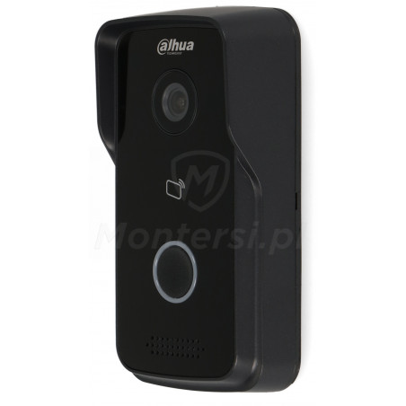 Panel bramowy IP VTO2111D-WP-S1