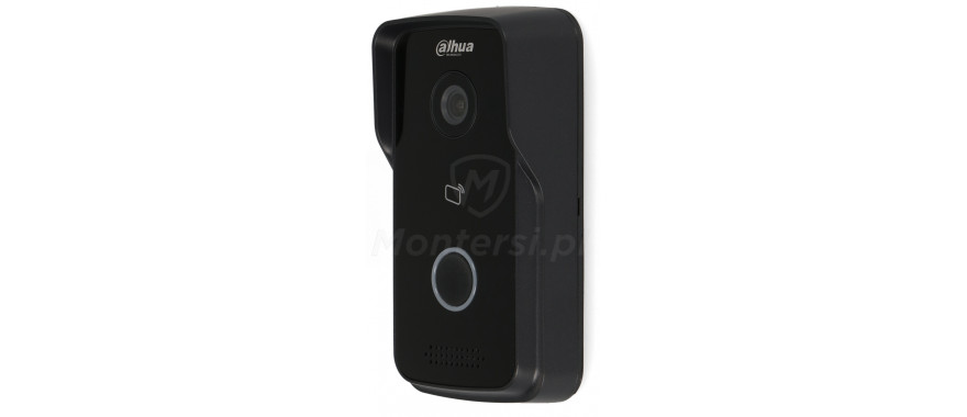 Panel bramowy IP VTO2111D-WP-S1