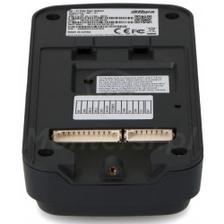 Złącza panelu bramowego IP VTO2111D-WP-S1
