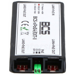 BCS-xPoE4/EXT-II
