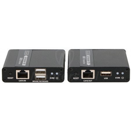 Konwenter sygnału HDMI na UTP