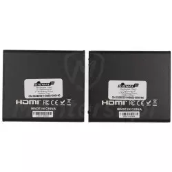 Konwenter sygnału HDMI na UTP