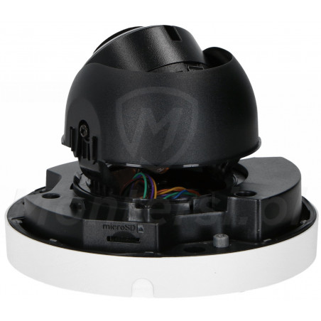 Wnętrze kamery IP DS-2CD2146G2-ISU