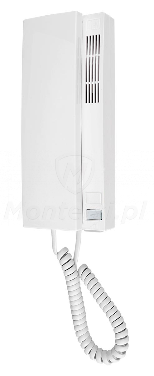 INS-UP720BX(G2) - Unifon cyfrowy