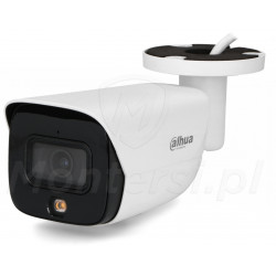 Tubowa kamera IP DH-IPC-HFW3549E-AS-LED-0280B