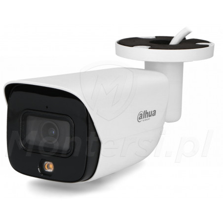 Tubowa kamera IP DH-IPC-HFW3549E-AS-LED-0280B