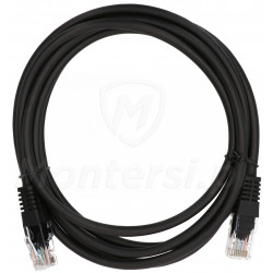 Patchcord UTP 5e 3m