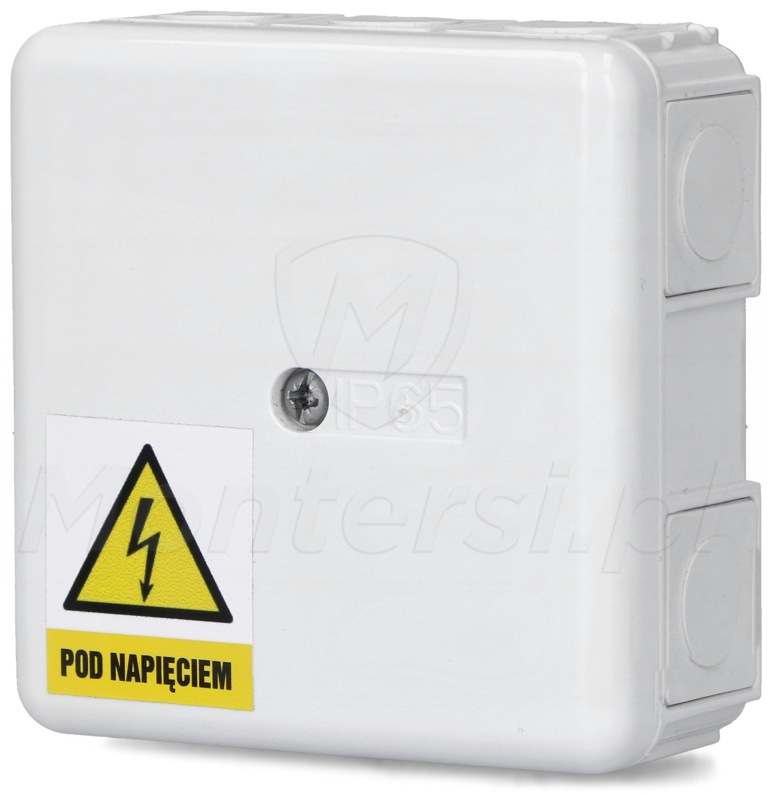 ST100H-A/C - Sterownik klimatyzacji