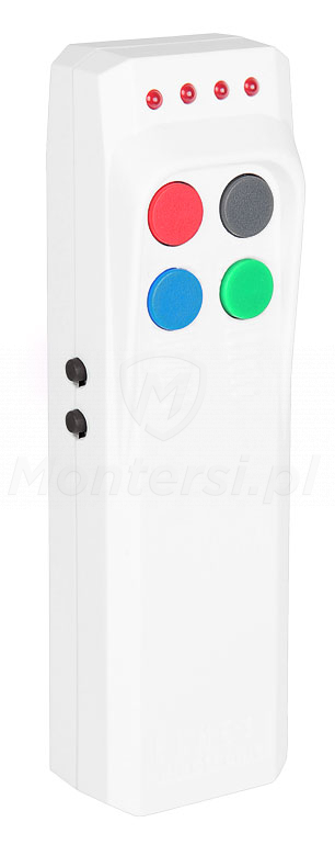 CH32HT - 32-kanałowy pilot radiowy