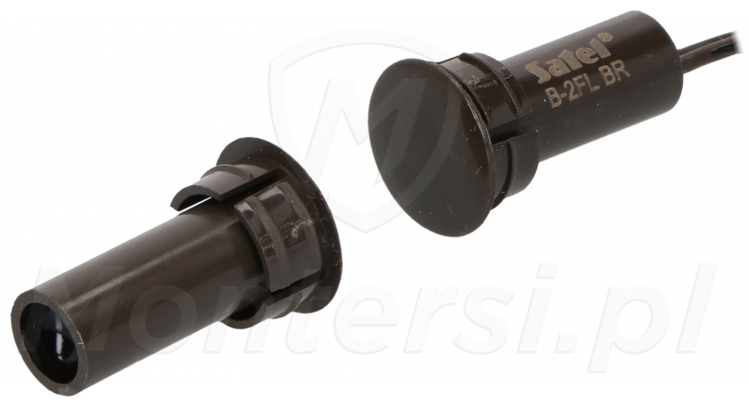 B-2FL BR - Czujka magnetyczna