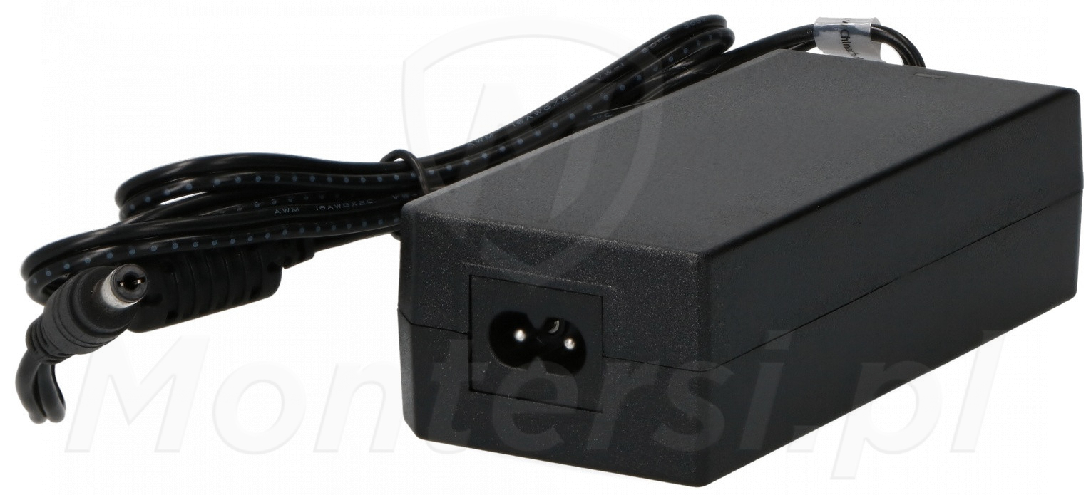 Impulsowy zasilacz wtyczkowy 12V/5A