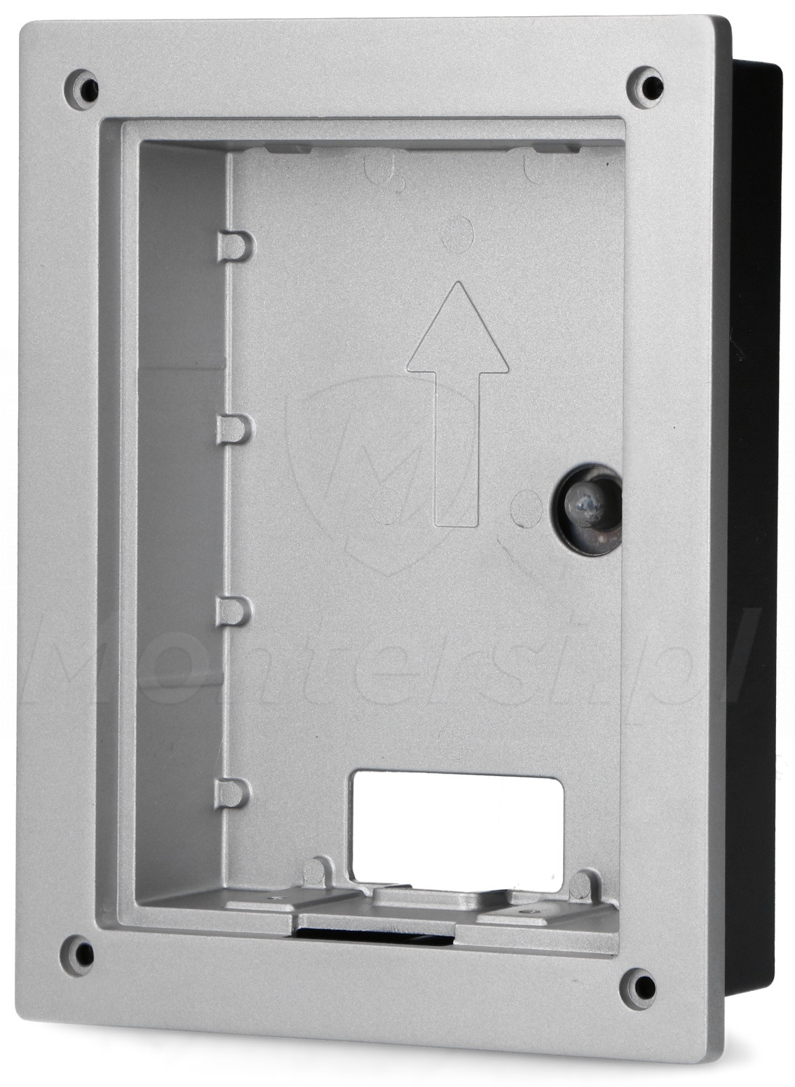 VTM114 - Podtynkowy uchwyt montażowy