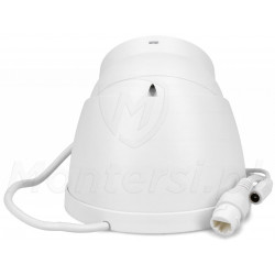 Tył kamery IP BCS-DMIP2501IR-V-V