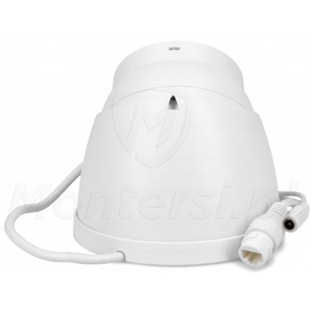 Tył kamery IP BCS-DMIP2501IR-V-V