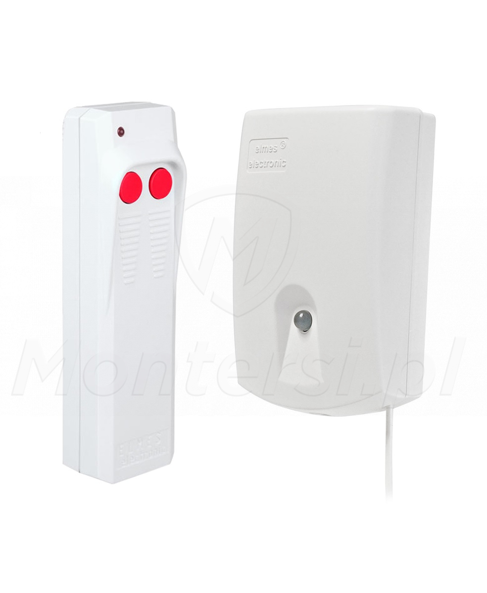 U1HSL - 1-kanałowy sterownik radiowy