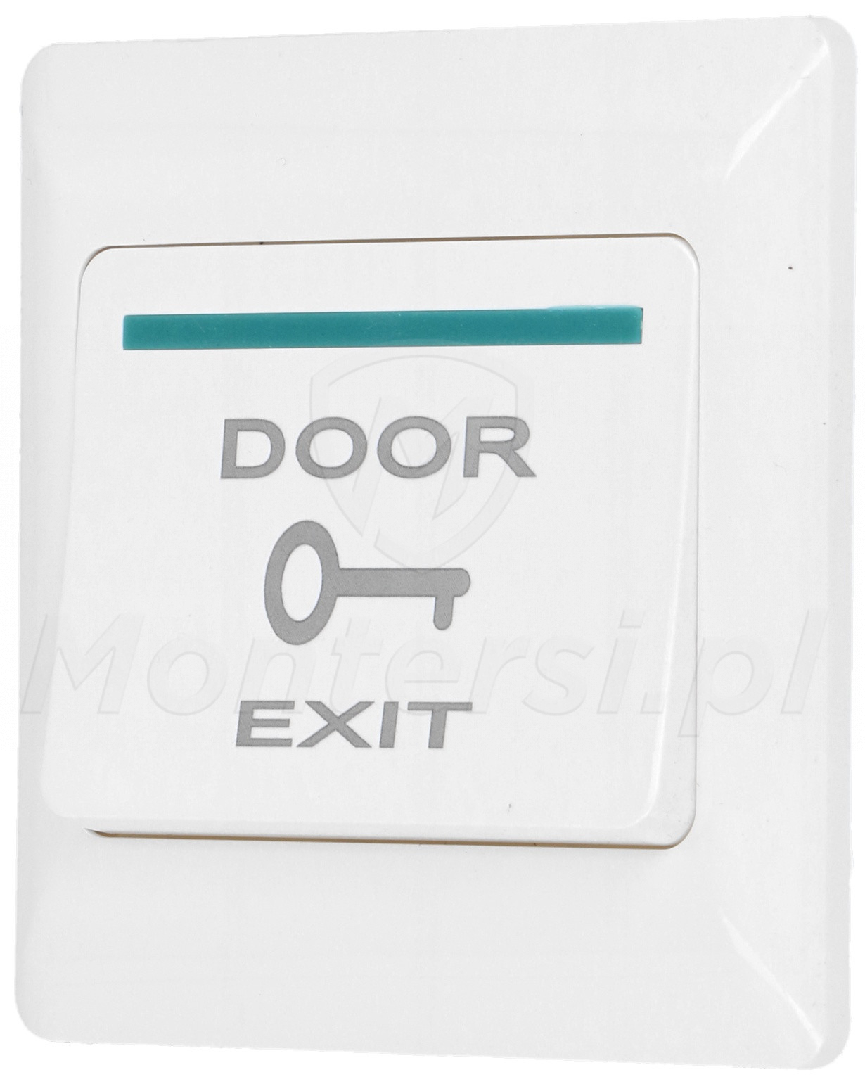 Przycisk wyjścia - BT-2DN