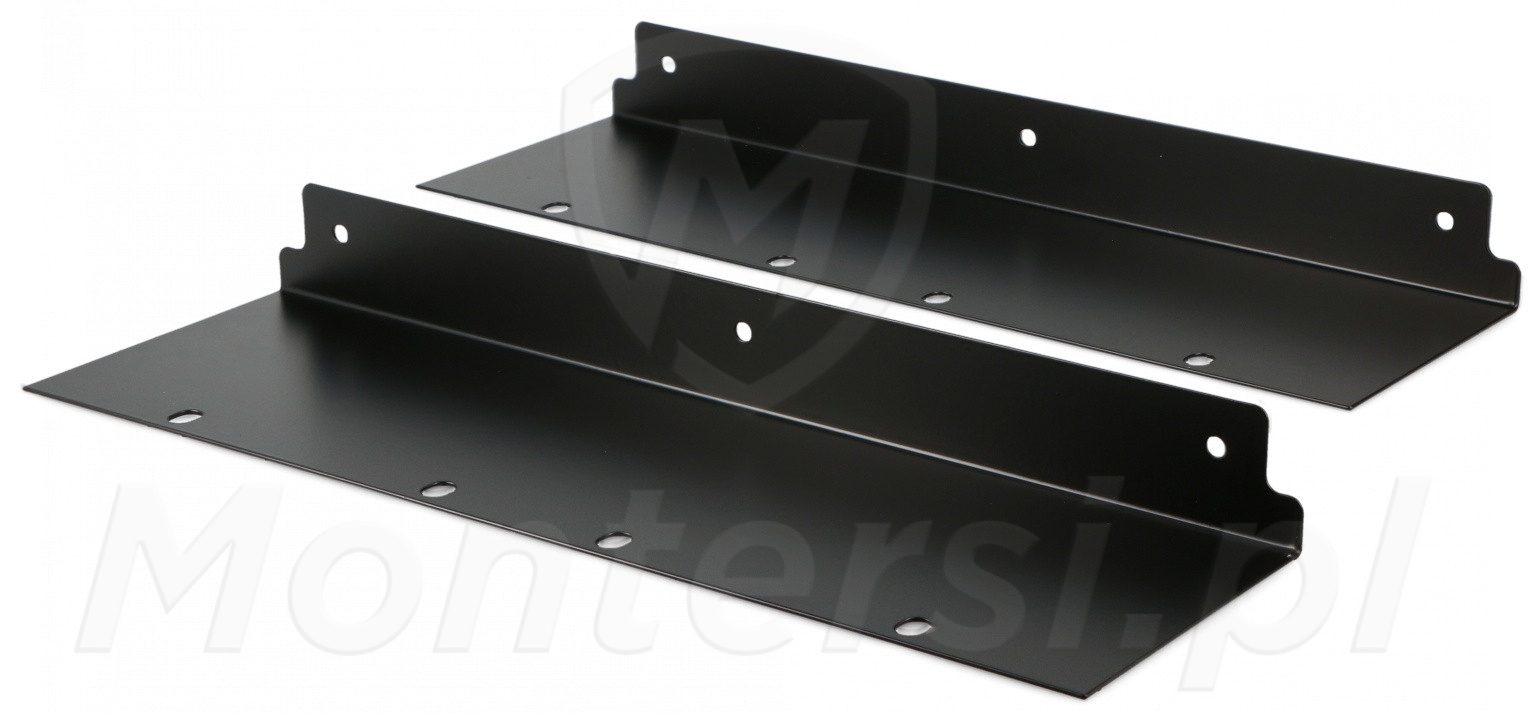 RM/MXR-60 - Uchwyty montażowe do szafy RACK 19"