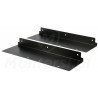 RM/MXR-60 - Uchwyty montażowe do szafy RACK 19&#34;