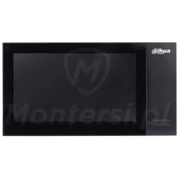 Front monitora głośnomówiącego VTH2421FB-P