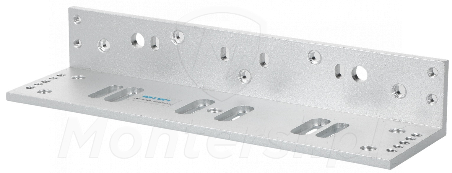 ZE LS500 - Uchwyt do montażu zwory HC500