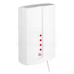 Sterownik radiowy U4HSL