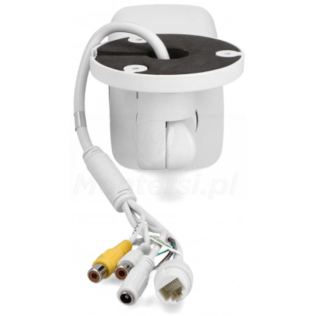 Tył kamery IP BCS-L-TIP4-4MWSC-F-A-Ai2