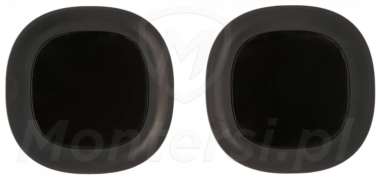 POA - Zestaw fotokomórek antykolizyjnych