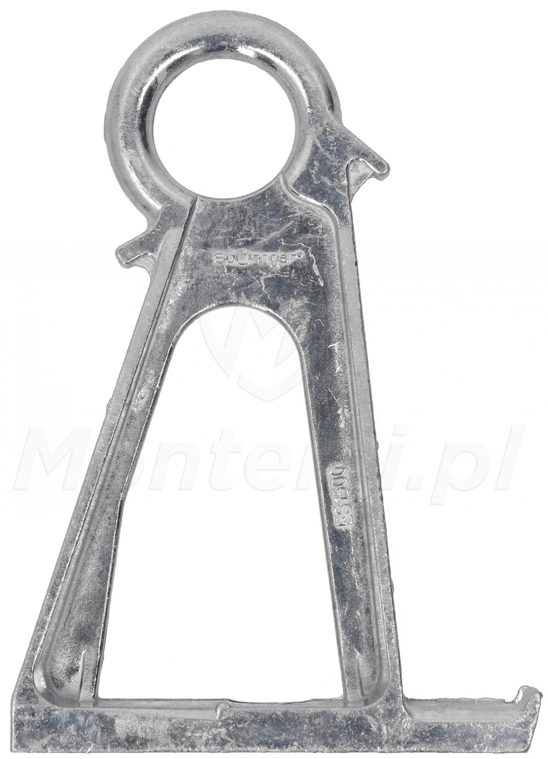 T1500-ES-AL - Wspornik słupowy T1500-ES-AL - Wspornik słupowy