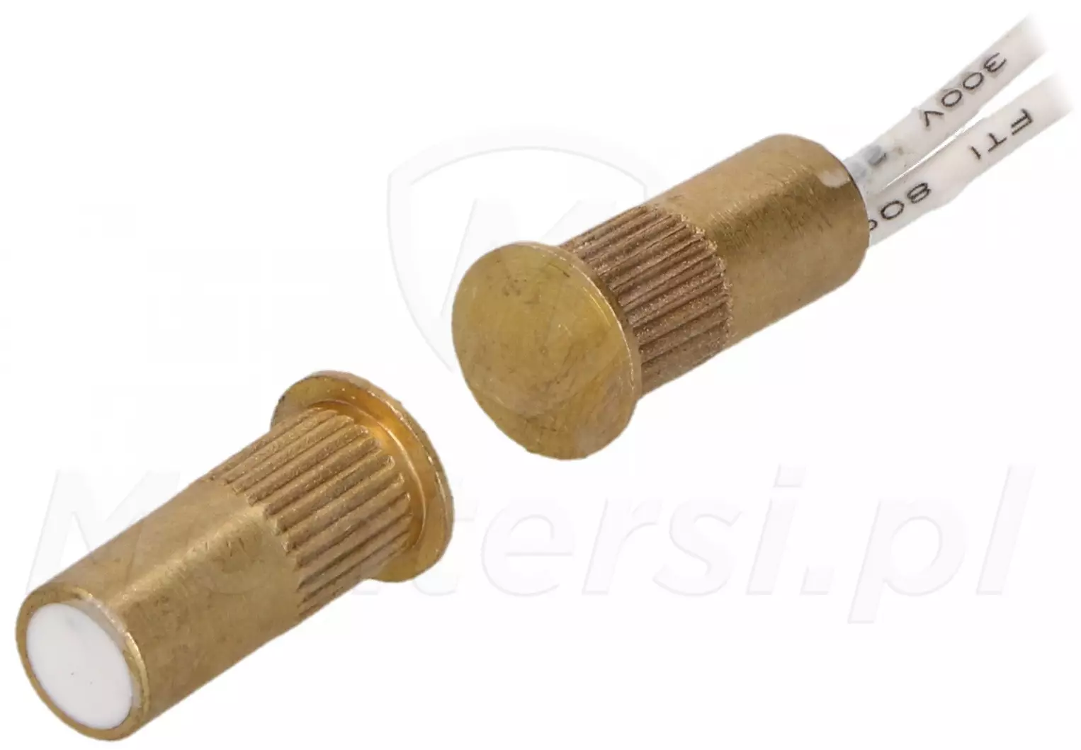 B-3CS - Czujka magnetyczna