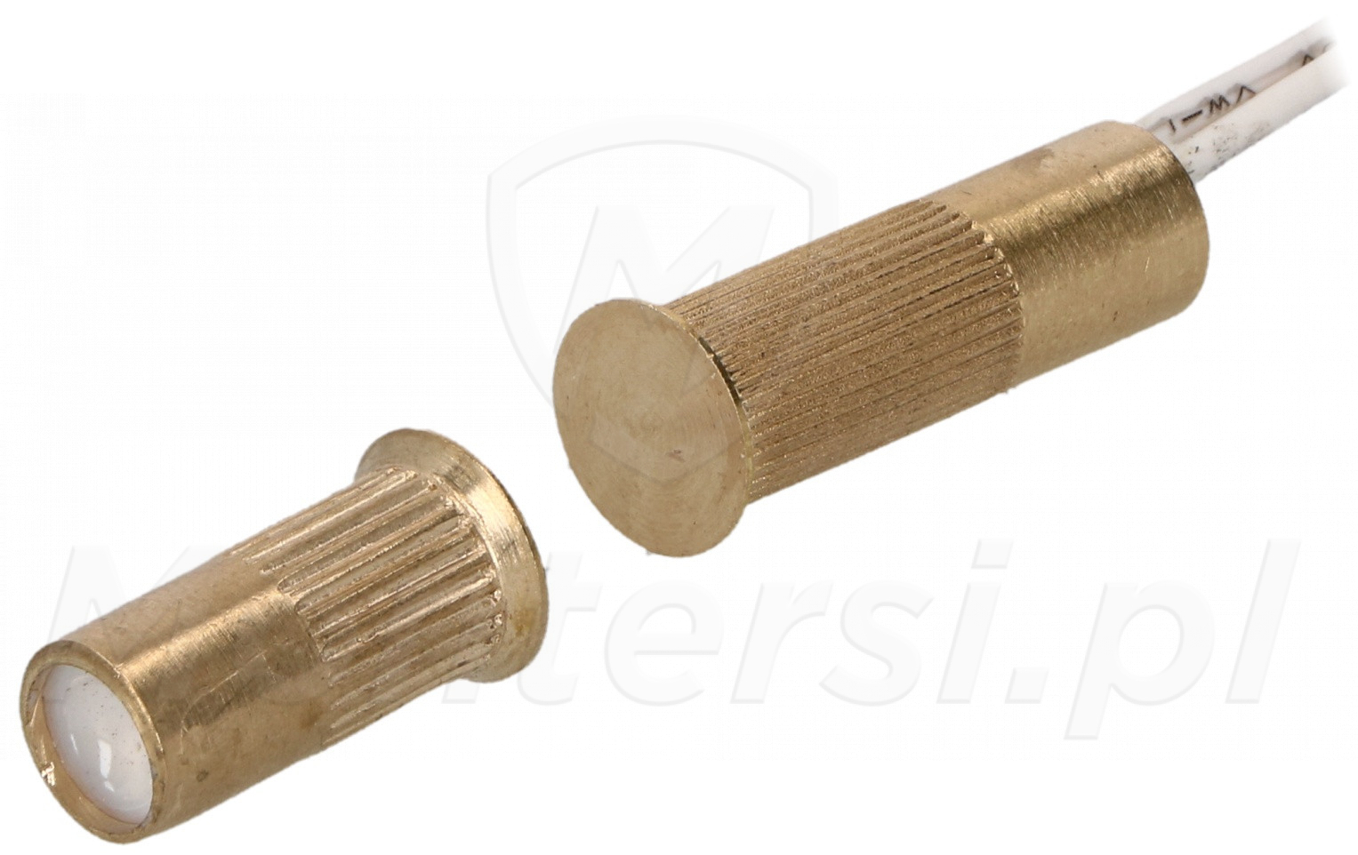 B-3CM - Czujka magnetyczna