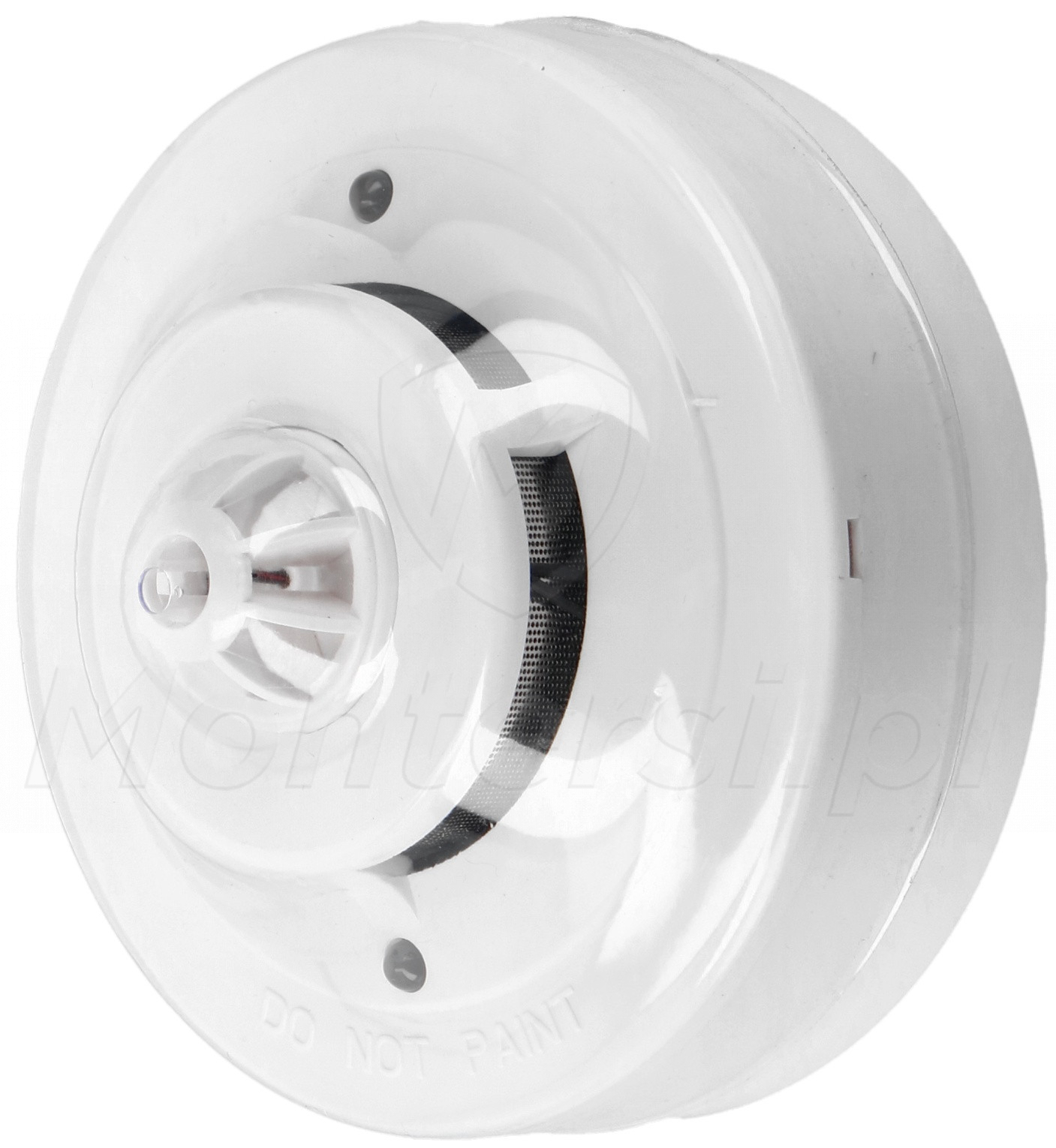 NB-338-4H - Optyczna czujka dymu i wysokiej temperatury NB-338-4H - Optyczna czujka dymu i wysokiej temperatury