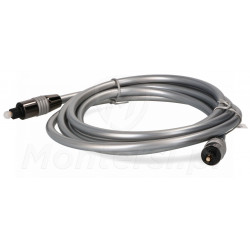 Kabel optyczny audio TOSLINK-2M