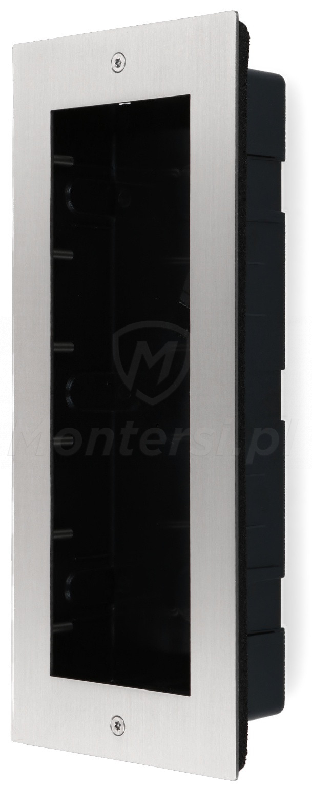 D1510-3P - Ramka montażowa