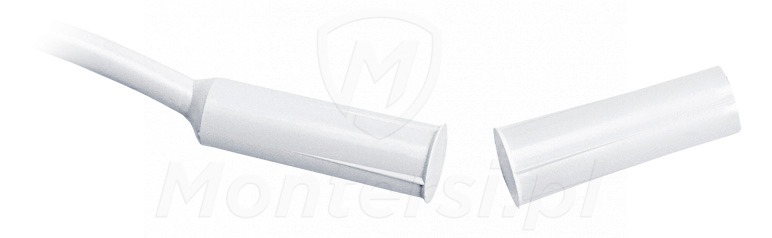 S-2 - Czujka magnetyczna, wpuszczana, Grade 2