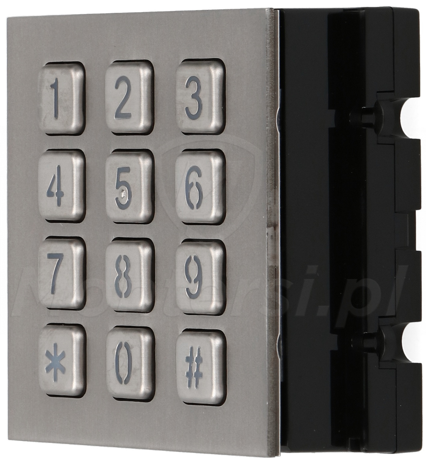 A1510-D - Moduł klawiatury A1510-D - Moduł klawiatury