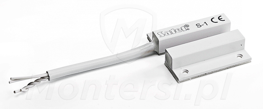 S-1 - Czujka magnetyczna, nawierzchniowa, Grade 2