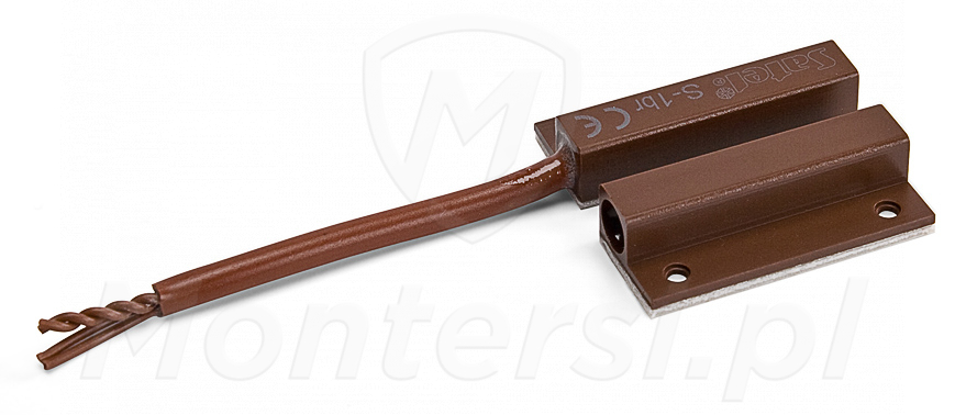 S-1 BR - Czujka magnetyczna, nawierzchniowa, Grade 2