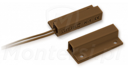 K-1 BR - Czujka magnetyczna, nawierzchniowa