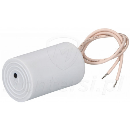 10U400A.0727 - kondensator