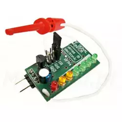 Tester poziomu sygnału radiowego RFM4
