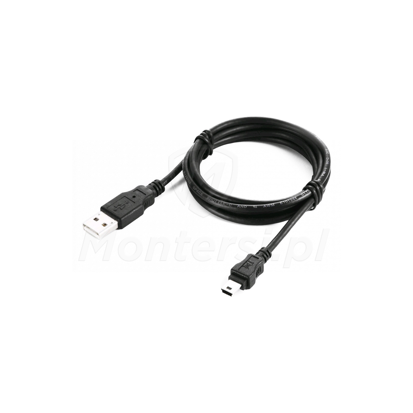 Kabel mini USB