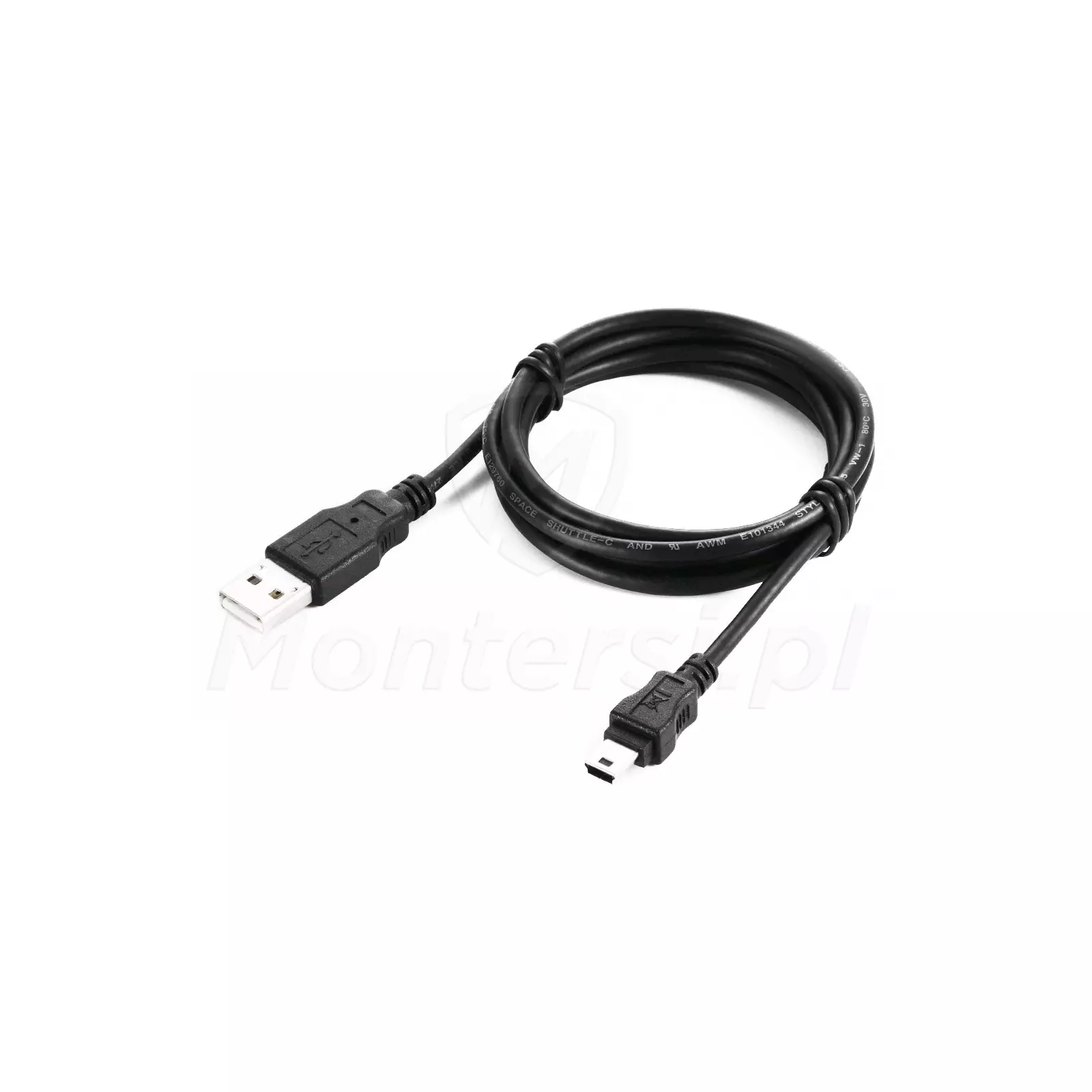 Kabel mini USB