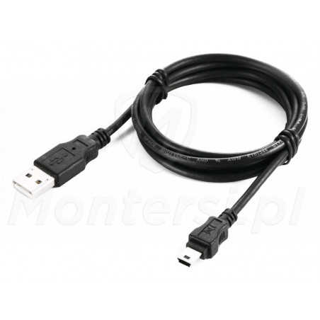 Kabel mini USB