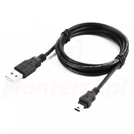 Kabel mini USB