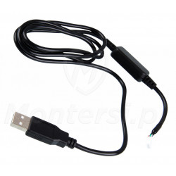 Kabel połączeniowy USB-RS