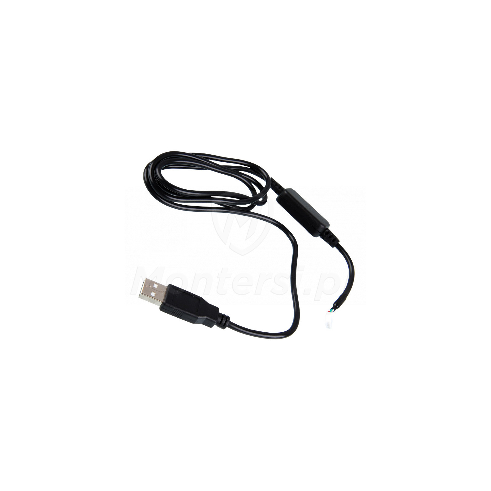 Kabel połączeniowy USB-RS