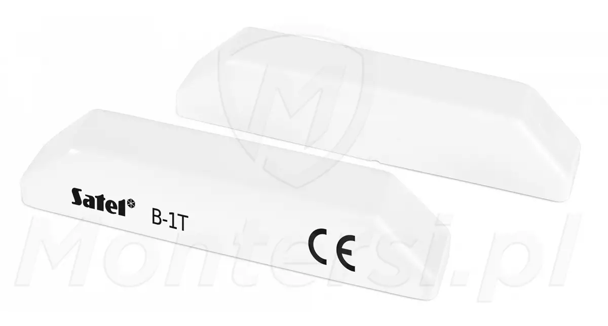 B-1T - Czujka magnetyczna, nawierzchniowa